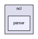 gingacc-dataprocessing/include/dataprocessing/ncl/parser