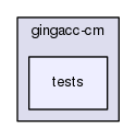 gingacc-cm/tests