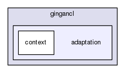 gingancl/include/gingancl/adaptation